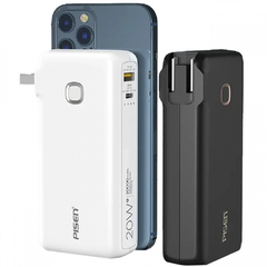  Sạc Dự Phòng PISEN QUICK High Power Box 10000mAh 