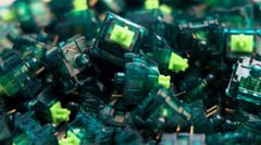  Vì Sao Phím Cơ Lâu Năm Lại Dần Thích “switch Câm” Hơn “switch Kêu” ? 