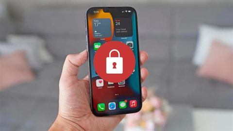 Mẹo Bảo Mật Ứng Dụng Cực Đơn Giản Chỉ Có Trên Iphone