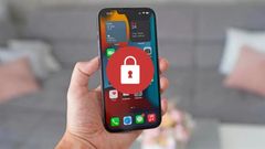 Mẹo Bảo Mật Ứng Dụng Cực Đơn Giản Chỉ Có Trên Iphone 