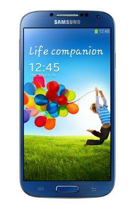 Samsung Galaxy S IV Duos galaxysiv