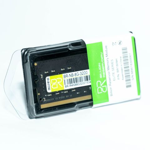 Ram laptop BR 16GB DDR4 3200