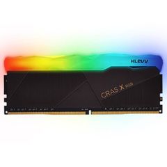  Ram Klevv Cras-x Rgb – 8gb (1x8gb) Ddr4 