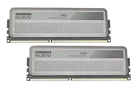 Klevv Ddr3 Neo 16Gb