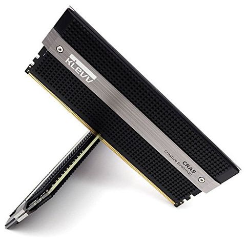 Klevv Ddr4 Cras 2133 16Gb