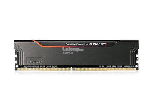 Klevv Ddr4 Fit4 4Gb