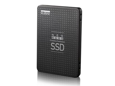 Klevv Ssd Neo N600 D480Gaa-N600