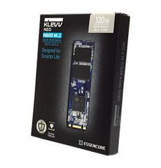  Klevv Ssd Neo N600 M.2 D120Gac-N600 