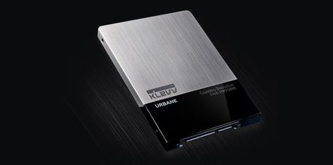 Klevv Ssd Urbane Solid State Drive 240Gb