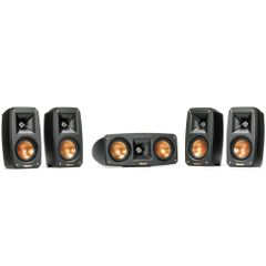  Klipsch Reference Theater Pack 