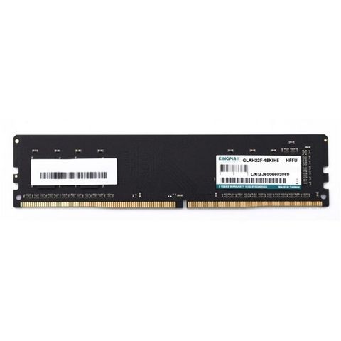 Ram Kingmax Ddr4 8gb 3200mhz Km-ld4-3200-8gs