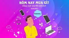  Sắm điện thoại Samsung pin lớn với giá lớn hời đến 8 triệu, OPPO Watch cũng tất tay hạ giá rất đáng tậu ngay 