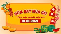  Cuối tuần săn ngay: Điện thoại Xiaomi giảm hấp dẫn đến 800k, thêm đồng hồ Citizen ưu đãi ngon đáng sắm 