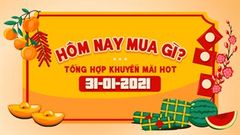  Ưu đãi HOT cuối tuần: Điện thoại Nokia giảm sốc đến 2.5 triệu, thêm loa bluetooth hạ giá ngon lành đến 30% 