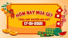  Ưu đãi hấp dẫn cuối tuần: Điện thoại phổ thông giảm cực ngon đến 700k, cùng đồng hồ thời trang hạ giá quá đã đến 50% 
