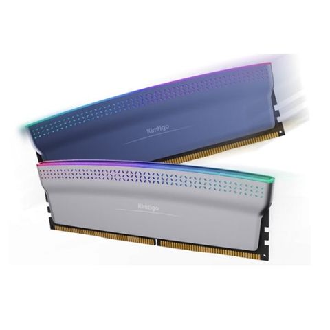 Kit Ram Pc Kimtigo Kmkuag8683200z3-s 16gb (8gb X 2) Ddr4 3200mhz