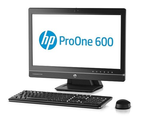 Hp Aio Proone 600 G4 4Yl99Pa