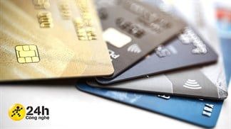 Thẻ ATM gắn chip là gì? Hãy cùng tìm hiểu xem sự khác biệt khi chuyển sử dụng thẻ từ sang thẻ gắn chip này là gì nhé!