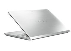  Sony Vaio Fit Svf-15A1Ccx 