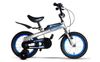 Xe đạp trẻ em Stitch Forest Princess JK906-18 18 inch
