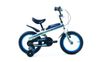 Xe đạp trẻ em Stitch Spider King JK912-18 18 inch