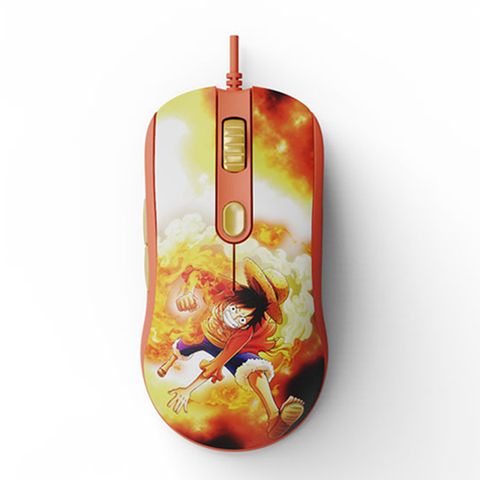 Chuột Akko Ag325 One Piece - Luffy