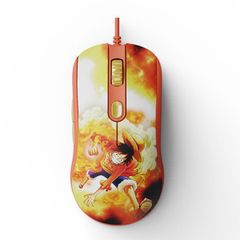  Chuột Akko Ag325 One Piece - Luffy 