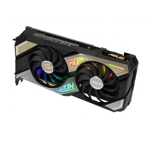 Card màn hình Asus KO RTX3060 TI O8G GAMING