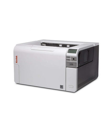 Kodak I3300 (70ppm, 25000ppd, A3, ADF 250 Sheets)