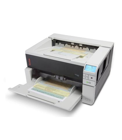 Kodak I3500 (110ppm, 35000ppd, A3, ADF 300 Sheets)