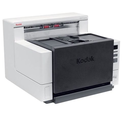 Kodak I4650 (130ppm, 100000ppd, A3, Adf 500 Sheets, Flatbed)