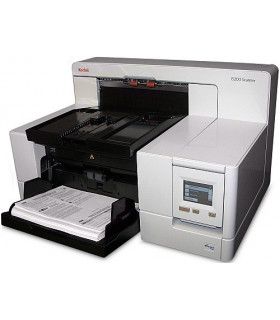 Kodak I5250 (150ppm, No Limit Ppd, A3, Adf 750 Sheets, Flatbed)