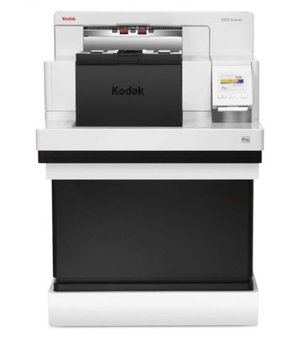 Kodak I5850 (210ppm, No Limit Ppd, A3, Adf 750 Sheets, Flatbed)