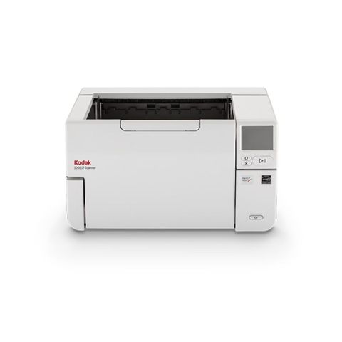 Kodak S2085f (85ppm, 20000ppd, A4, Usb/network)