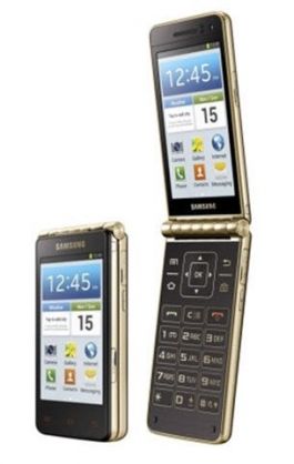 Samsung Gt-I9230