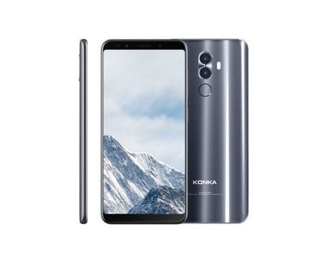 KONKA S5 PLUS