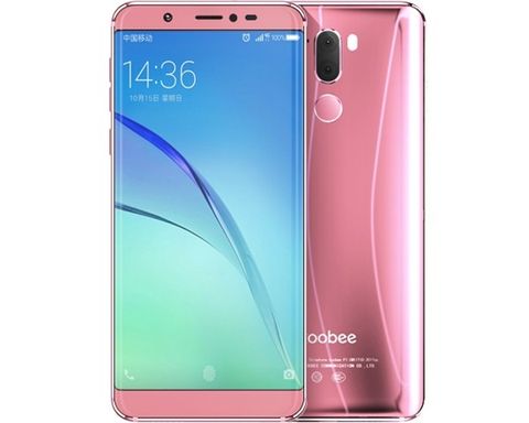 KOOBEE F1