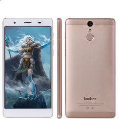  KOOBEE MAX 5 