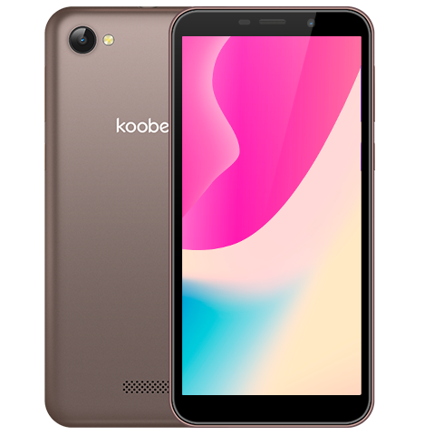 KOOBEE S506M