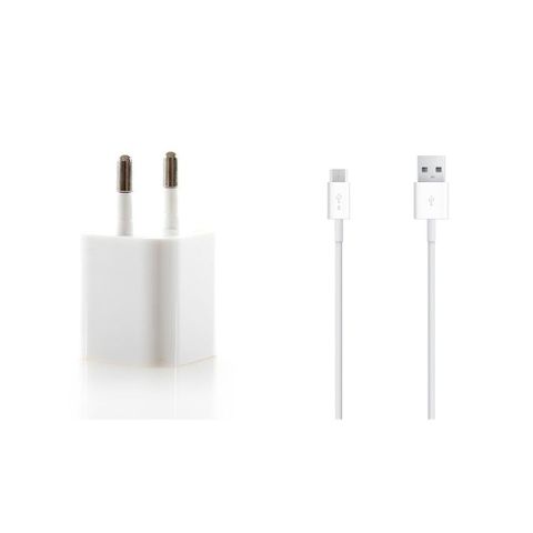 Sạc Adapter Wiko K-Kool