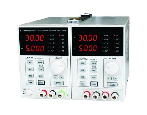 NguồN Đa Năng Korad Ka6002P 60V-2A