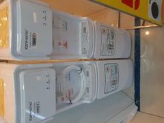  Máy lọc nước RO nóng lạnh Korihome WPK-903 7 lõi 