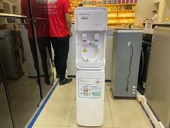  Máy lọc nước RO nóng lạnh Korihome WPK-903 7 lõi 
