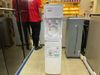 Máy lọc nước RO nóng lạnh Korihome WPK-903 7 lõi
