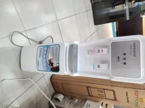 Máy lọc nước Korihome WPK-915 9 lõi