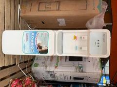  Máy lọc nước Korihome WPK-915 9 lõi 