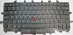 Bàn Phím Lenovo Thinkpad P1 20Md001Wus Mobile Workstation
