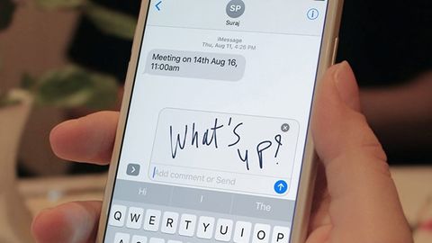 Cách khôi phục, lấy lại tin nhắn đã xóa trên iPhone đơn giản, hiệu quả