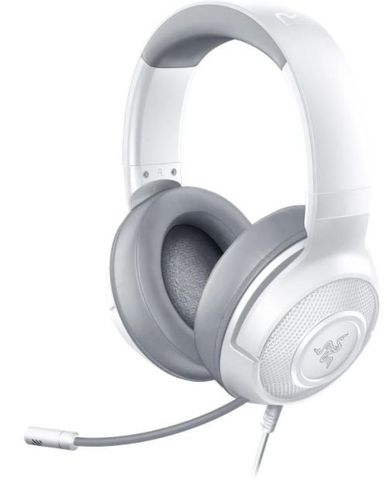 Razer Kraken X Multi Platform Mercury