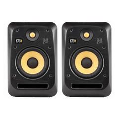  Loa Kiểm Âm KRK V6 S4 